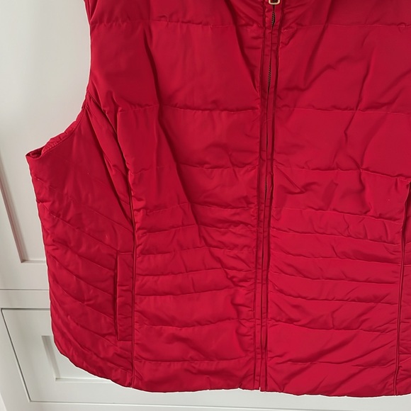 Talbots Vest - Picture 4 of 6